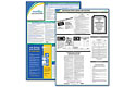 Michigan State/Fed Poster Kit
